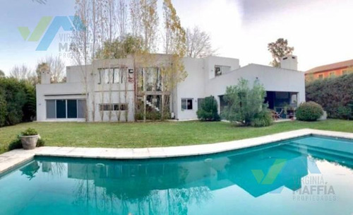 Imagen 1 de 25 de Casa - La Pradera I