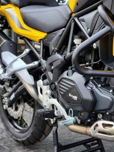 Benelli Trk 502 X - Mejor Contado! - Creditos Tarjeta Jj