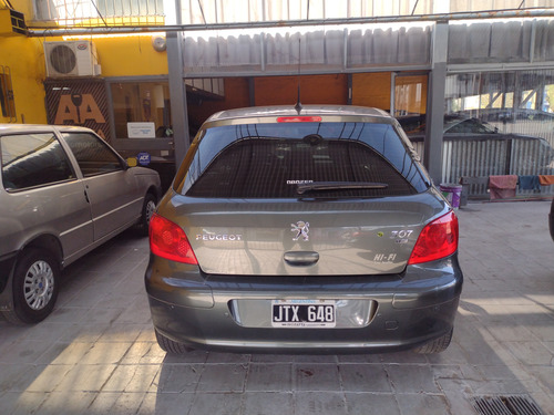 Peugeot 307 2.0 Hdi Xs Premium 110cv Mp3