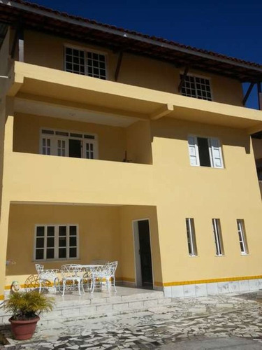 Casa À Venda 4/4, Loteamento Dona Rosa, 385m², R$ 500.000,00 Financia!!! - J073 - 2794064