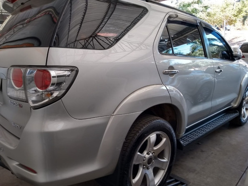 Imagem 4 de 8 de Hilux Sw4