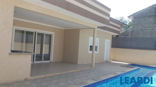 Imagem 10 de 11 de Casa Em Condomínio - Tarumã - Sp - 643991