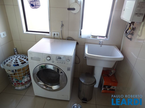 Imagem 13 de 15 de Apartamento - Sumarezinho - Sp - 631704