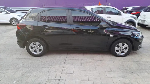 Chevrolet Onix 1.0