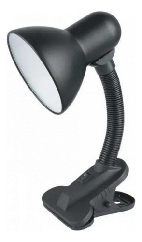 Luminária De Mesa Escritório Leitura Articulada 127/220V Lk777