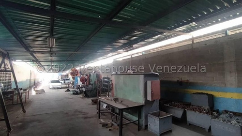 Imagen 20 de 30 de Galpones En Alquiler Zona Industrial Barquisimeto #22-22332 Daniela Linarez 0424-5390659