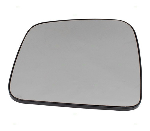 Cristal Espejo Retrovisor Izquierdo Grand Cherokee 2011-2021