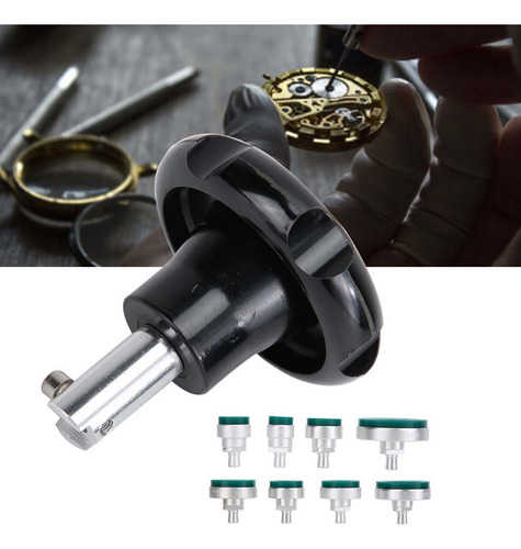 Kit De Reparación Con Herramientas Para Abrir Cajas De Reloj