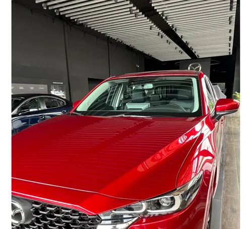 Mazda CX-5 TOURING 2.5 TOURING 2.5