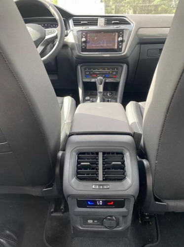 Volkswagen Tiguan 350tsi Life 2.0 4motion My23 Línea Nueva