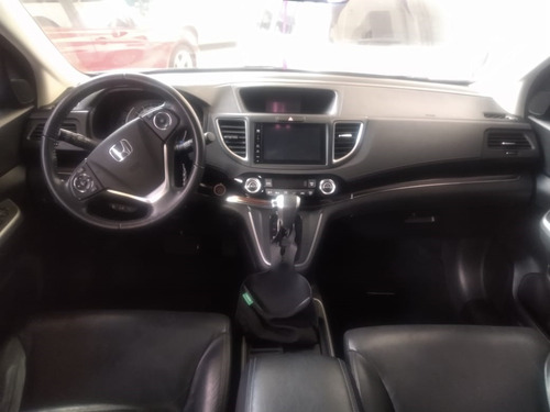 Cr-v Exl 4wd