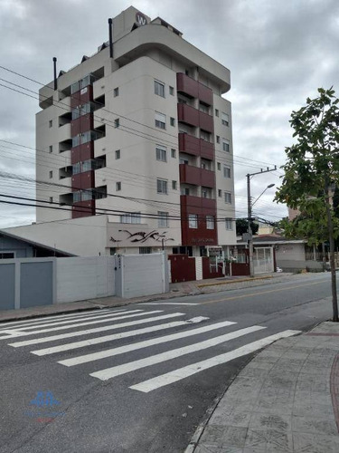 Imagem 21 de 26 de Apartamento Duplex Com 3 Dormitórios À Venda, 99 M² Por R$ 680.000,00 - Capoeiras - Florianópolis/sc - Ad0008