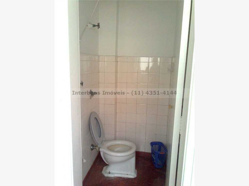 Imagem 11 de 12 de Apartamento - Centro - Santo Andre - Sao Paulo | Ref.: - 03884
