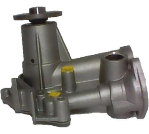 Bomba Agua H100 Furgon 1994/2000 Motor 2.5 Sin Turbo