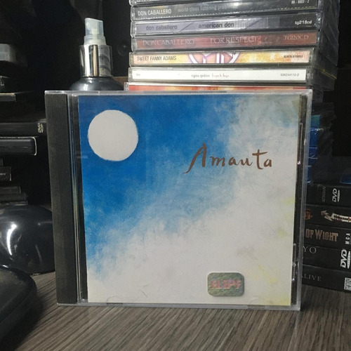 Jaime Torres - Amauta (1995) Charango