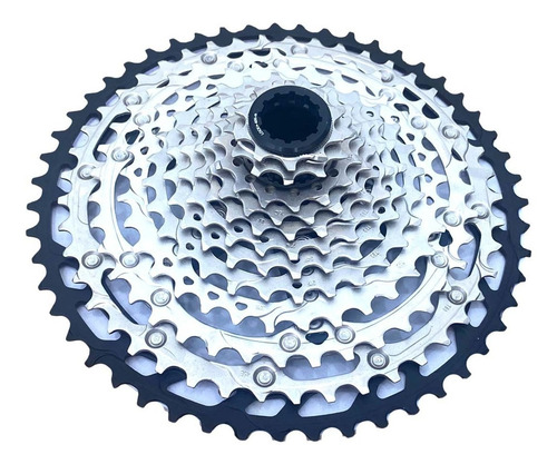 Transmision Completa Grupo Shimano 1x12 Slx M7100