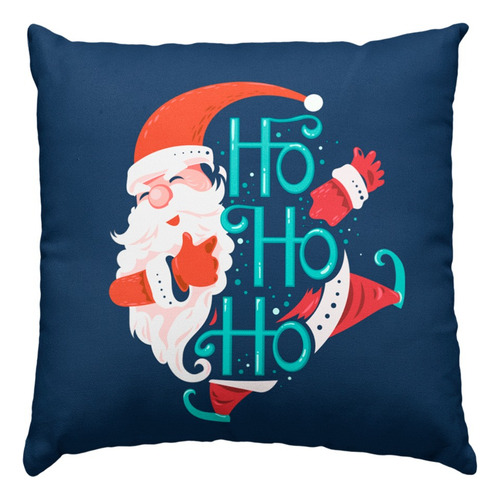 Alegres Cojines De Santa Claus