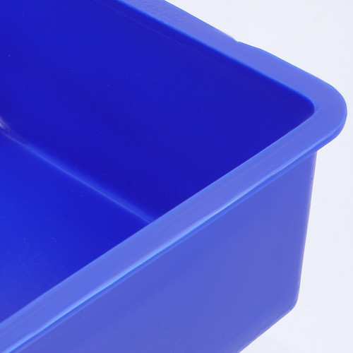 Recipiente De Plástico Para Llenar Bandejas De Pintura, 3 Un