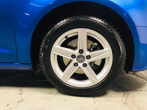 Imagen 15 de 15 de Audi A3 Sportback 2020 1.4 Tfsi 150 Cv