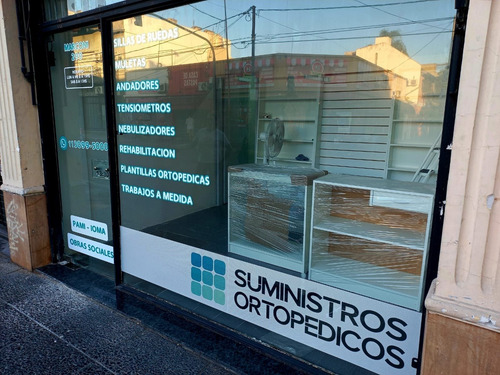 Imagen 10 de 10 de Ploteos Vinilo Instalacion Carteleria Zona Oeste Hurlingham