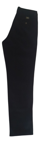 Pantalón Legacy C/pinzas Talle 34 Hombre