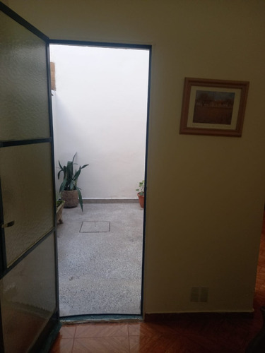Tte. Gral. Juan Domingo Peron 1300 , Centro , Caba.