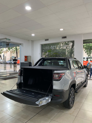 Fiat Strada 1.3 Volcano Cvt