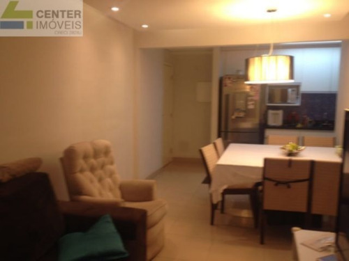 Imagem 2 de 15 de Apartamento - Cursino - Ref: 10108 - V-868469