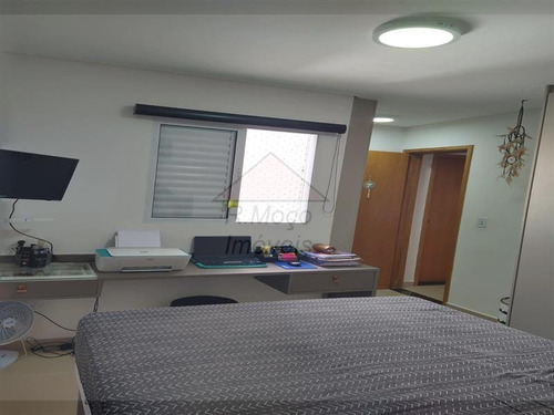 Imagem 16 de 29 de Apartamento Mobiliado - Metrô Patriarca - 1697