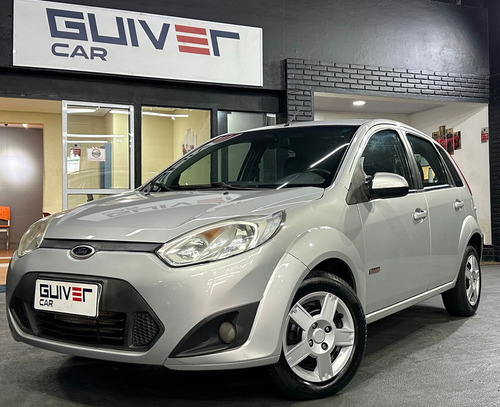 Ford Fiesta FIESTA 1.6 8V FLEX/CLASS 1.6 8V FLEX 5P