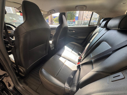 Chevrolet Onix ONIX HATCH 1.0 12V TB FLEX 5P AUT