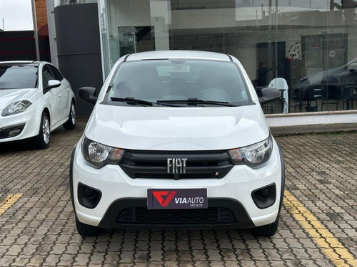 Fiat Mobi Mobi 1.0 EVO FLEX LIKE. MANUAL