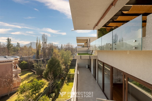 Departamento En Venta De 2 Dorm. En Lo Barnechea