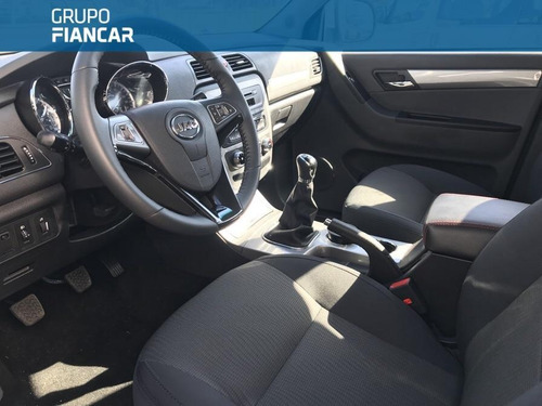 Jac T6 Confort Vvt - Precio Leasing 2021 0km