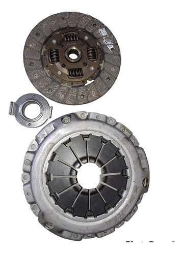 Kit De Clutch Steem Swift 1.6  20 Estrías 