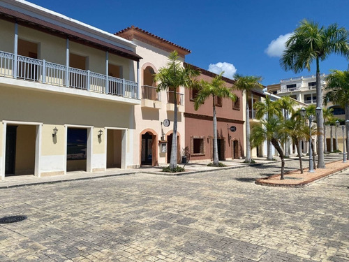 For Sale Local Comercial En Cap Cana Area Comercial Fisching Lodge Cap Cana La Marina