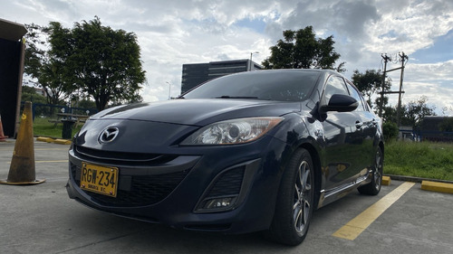Imagen 13 de 25 de Mazda 3 All New