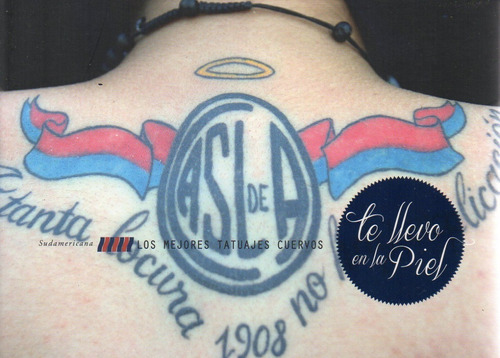 Los Mejores Tatuajes Cuervos Te Llevo En La Piel San Lorenzo