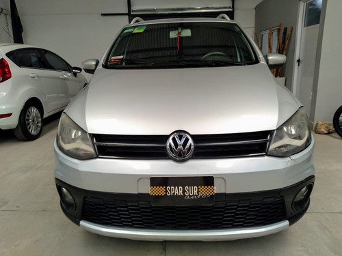 Volkswagen Crossfox