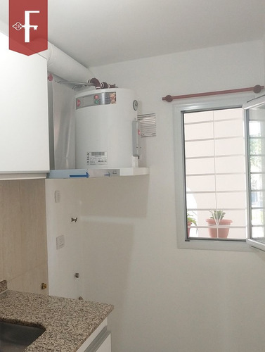 Imagen 2 de 11 de Departamento En Venta En San Luis