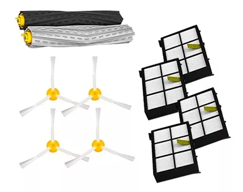 Filtro Hepa para aspiradora Irobot Roomba S800/900 