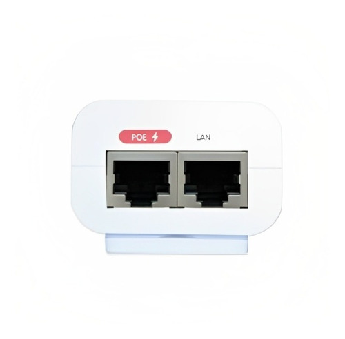 Inyector Poe Grandstream Gs-poe Injector P/ Ubiquiti Gigabit