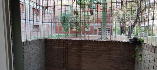 Departamento En Alquiler En Monte Grande, Esteban Echeverría, G.b.a. Zona Sur