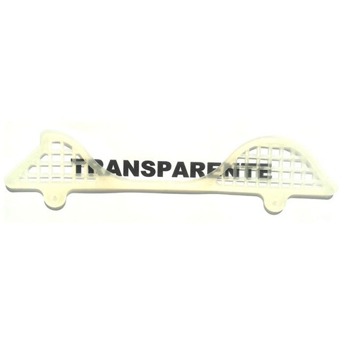 Passarinheira Telha Premier Kit 330 Metros Transparente