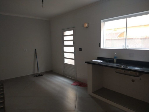 Imagem 6 de 15 de Sobrado Venda Vila Rosália - Ai23147