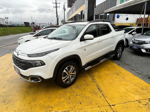 Fiat Toro Freedom 2.0 16V 4x4 TB Diesel Aut.