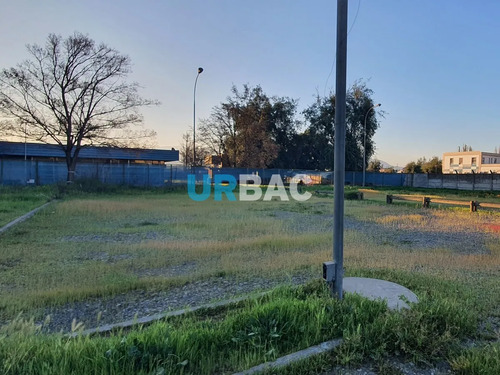 Bodega Industrial En Venta En Rancagua