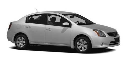 Birlos De Seguridad Para Sentra Perfil Corto - Envío Gratis