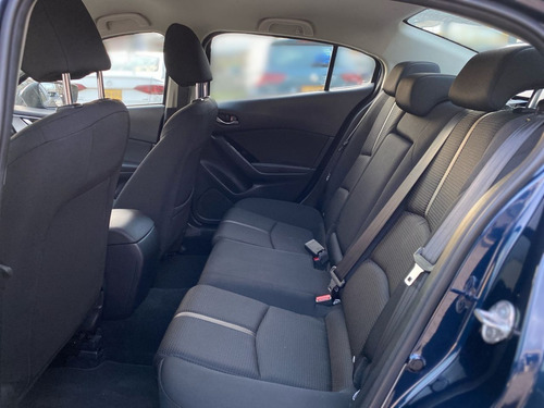 Mazda 3 Touring 2019 2000cc