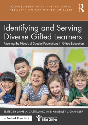 Libro Identifying And Serving Diverse Gifted Learners: Me...